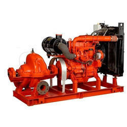 Industrial Pumps Manufacturers